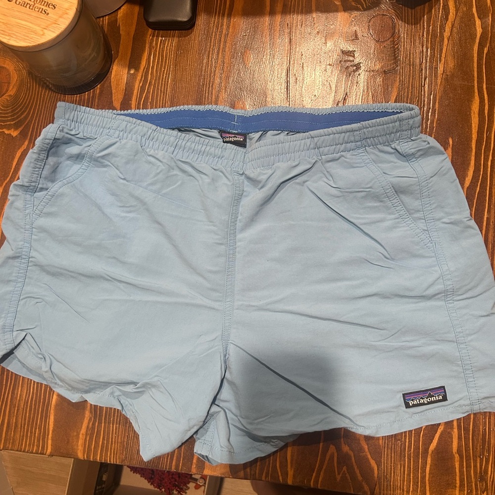 Women’s Patagonia Baggies